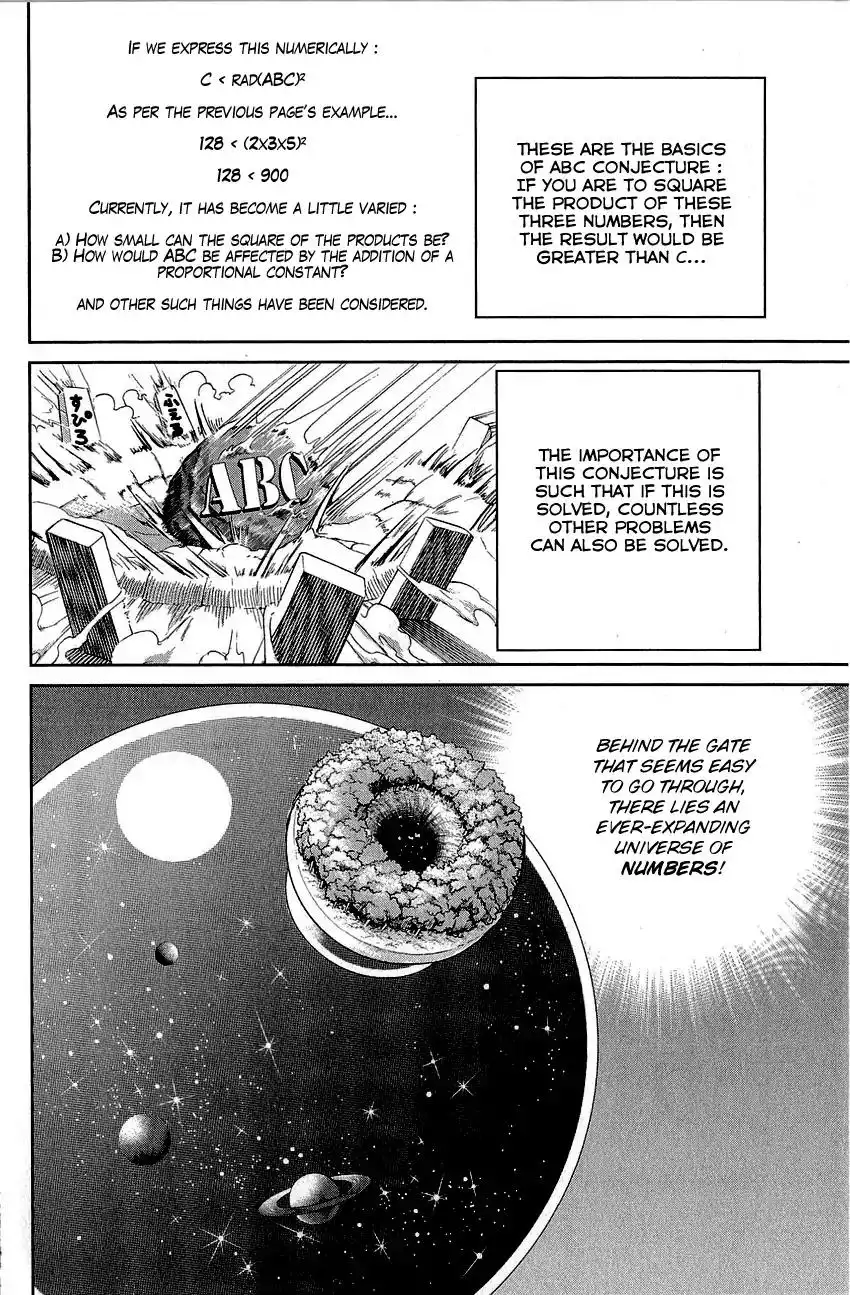 Q.E.D. - Shoumei Shuuryou Chapter 87 33